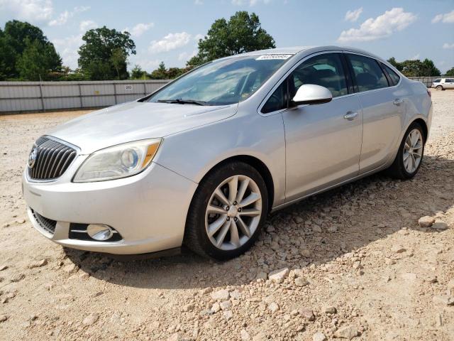  Salvage Buick Verano