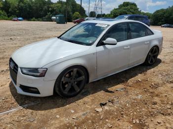  Salvage Audi A4