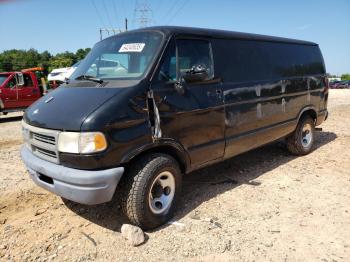  Salvage Dodge B Series