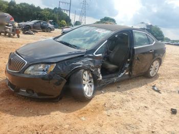  Salvage Buick Verano