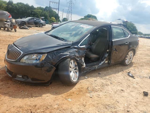  Salvage Buick Verano