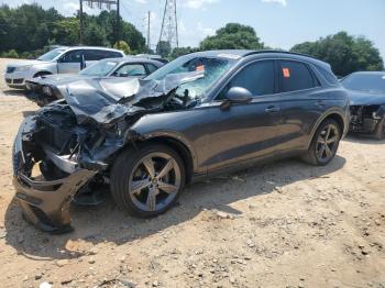  Salvage Genesis Gv70 Base