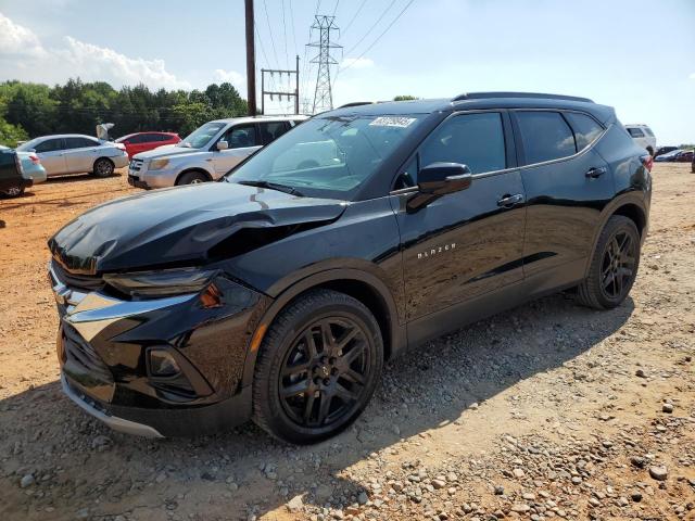  Salvage Chevrolet Blazer