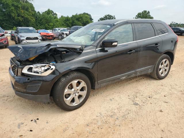  Salvage Volvo XC60