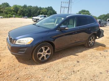  Salvage Volvo XC60
