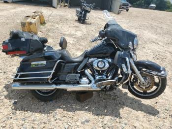  Salvage Harley-Davidson Fl