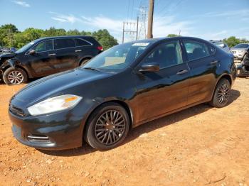  Salvage Dodge Dart