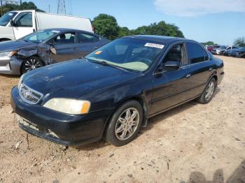  Salvage Acura TL