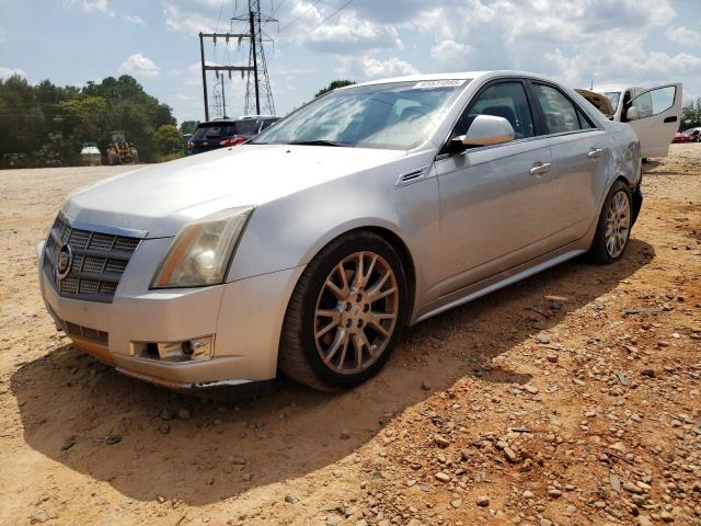  Salvage Cadillac CTS