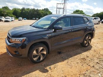  Salvage Volkswagen Taos