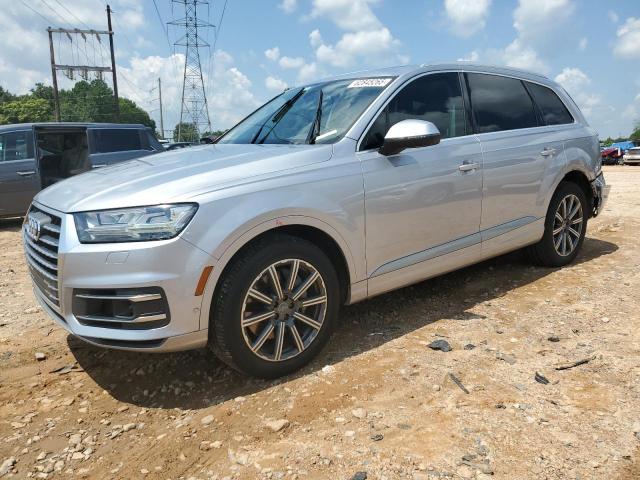  Salvage Audi Q7