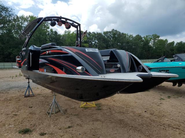  Salvage Caravelle Razor