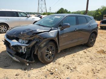  Salvage Chevrolet Blazer