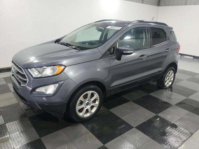  Salvage Ford EcoSport