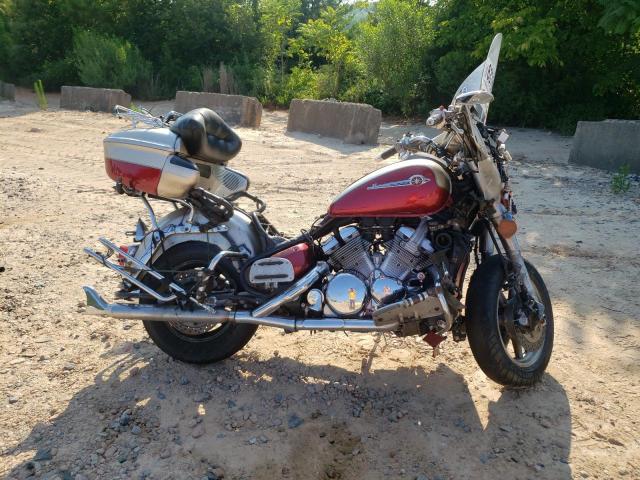  Salvage Yamaha Royal Star