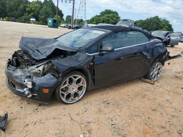  Salvage Buick Cascada