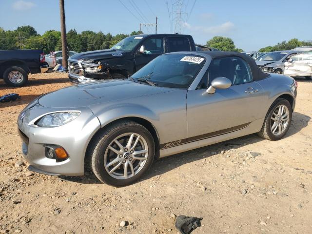  Salvage Mazda Mx5