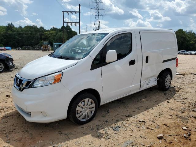 Salvage Nissan Nv