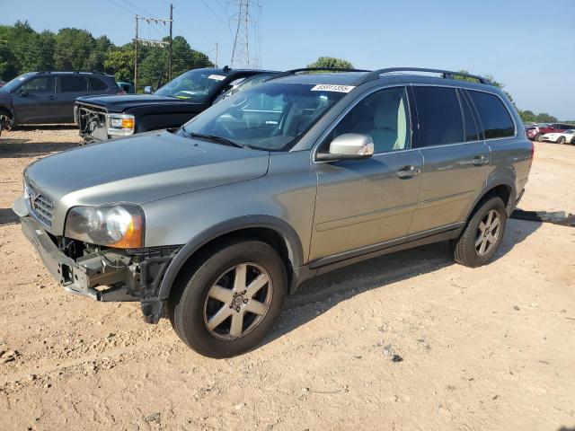 Salvage Volvo XC90