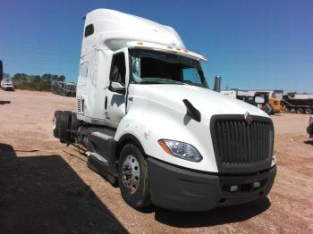  Salvage International Lt625