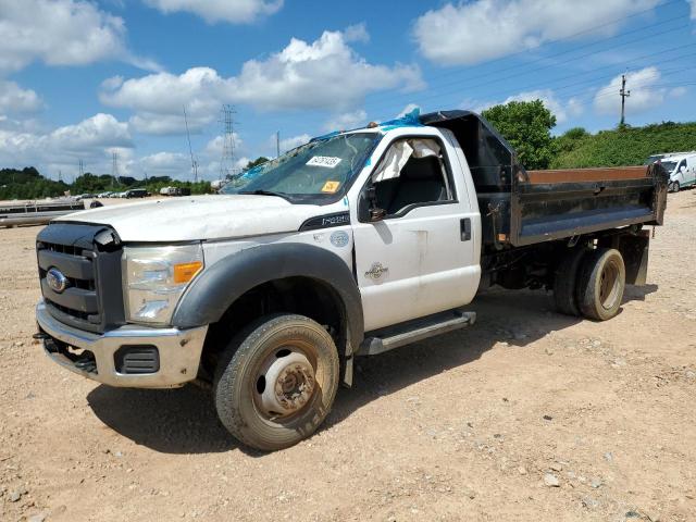  Salvage Ford F-450