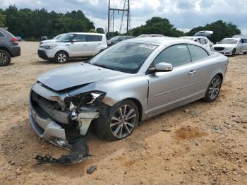  Salvage Volvo C70