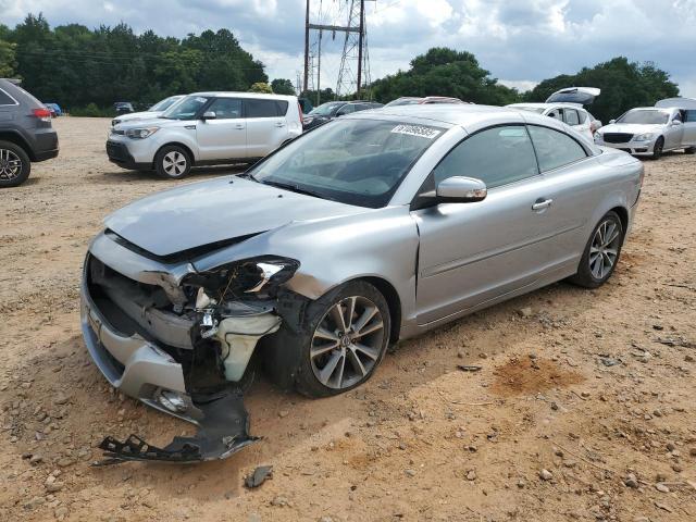  Salvage Volvo C70