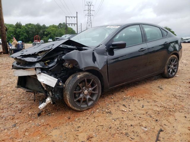  Salvage Dodge Dart