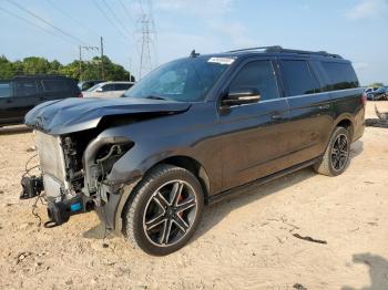  Salvage Ford Expedition