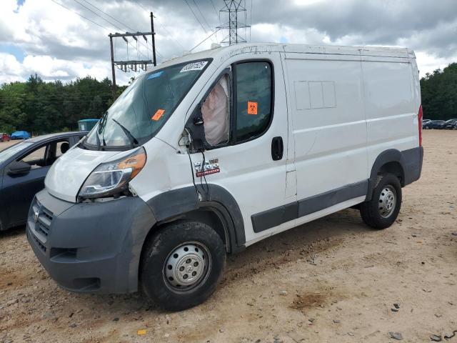  Salvage Ram Promaster