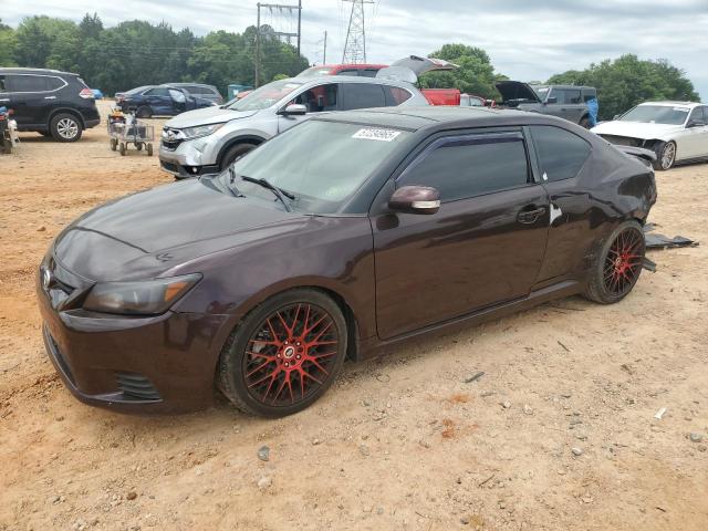  Salvage Toyota Scion