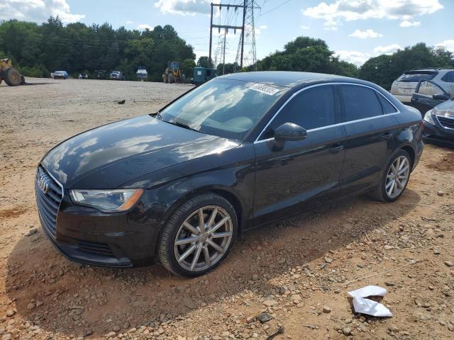  Salvage Audi A3