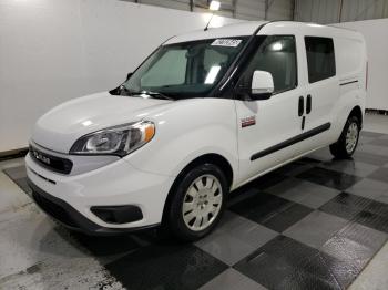  Salvage Ram Promaster