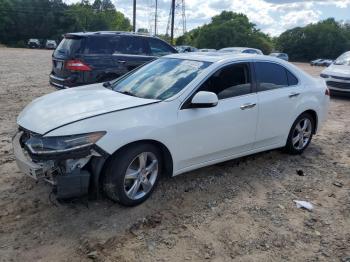  Salvage Acura TSX