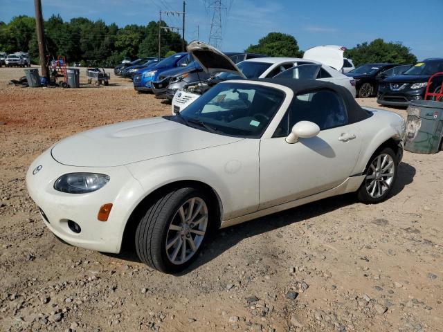  Salvage Mazda Mx5