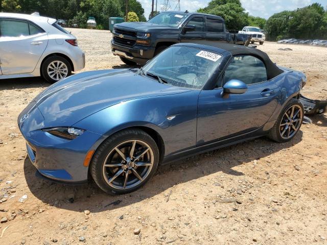  Salvage Mazda Mx5