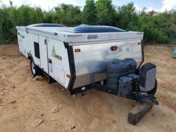  Salvage Alin Expedition