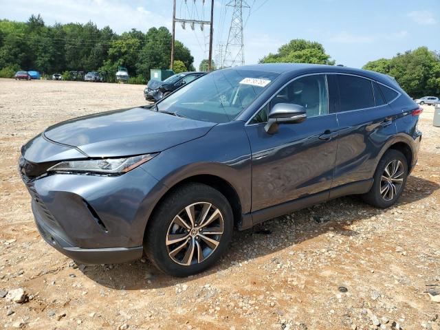  Salvage Toyota Venza