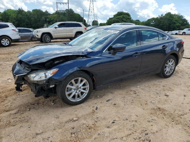  Salvage Mazda 6