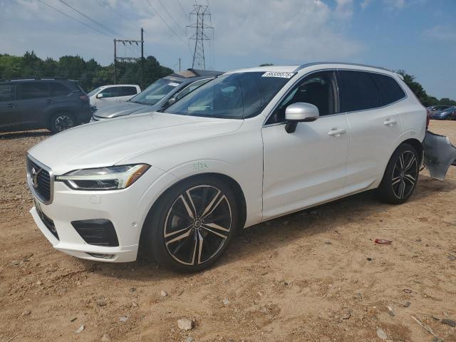  Salvage Volvo XC60