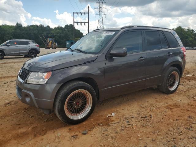 Salvage Suzuki Gr Vitara
