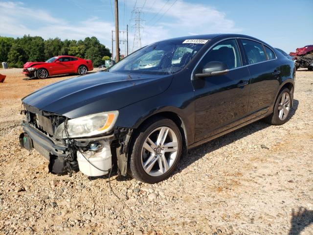  Salvage Volvo S60