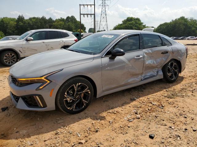  Salvage Kia K5