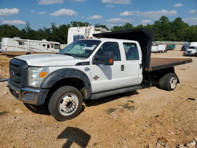  Salvage Ford F-450