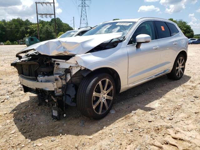  Salvage Volvo XC60