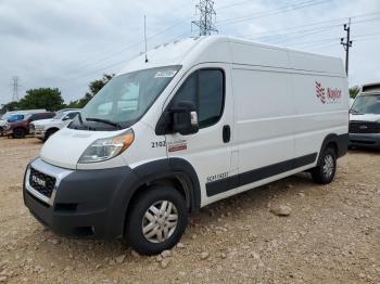  Salvage Ram Promaster