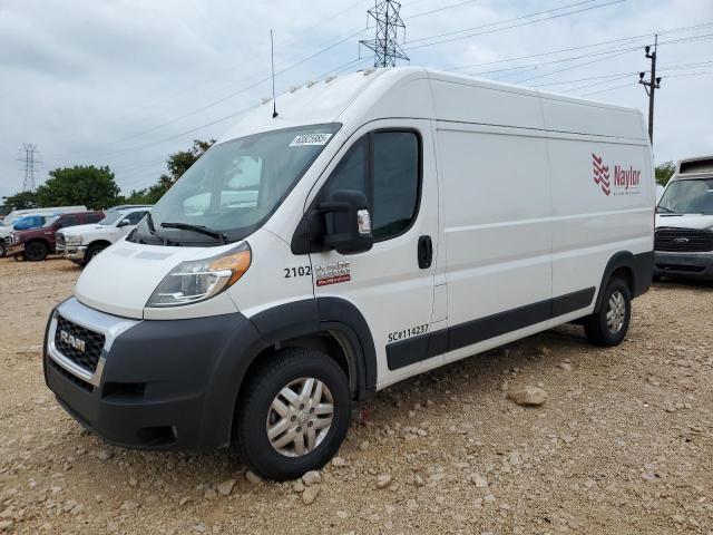  Salvage Ram Promaster