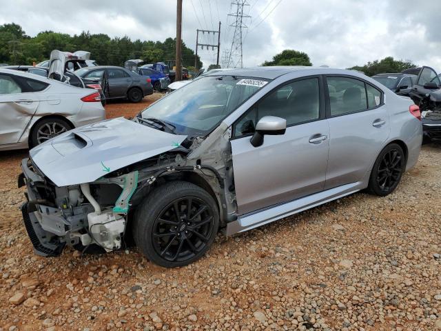  Salvage Subaru WRX