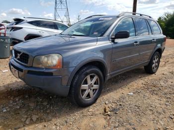  Salvage Volvo XC90