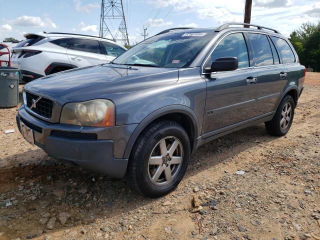  Salvage Volvo XC90